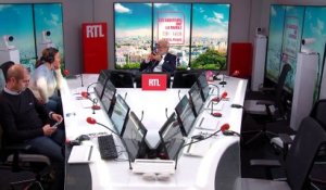Le journal RTL de 14h du 29 septembre 2022