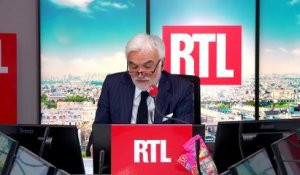 Le journal RTL du 29 septembre 2022