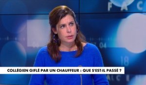 Charlotte d’Ornellas : «Il n’est pas normal que cette mère soit indignée par le refus de la plainte des gendarmes»