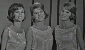 The McGuire Sisters - Just For Old Times Sake