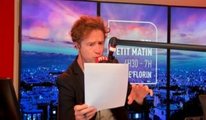 Le journal RTL de 5h du 30 septembre 2022