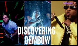 How Dembow Has Taken Over The Latin Music Space | Billboard News