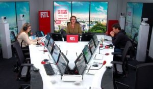 Le journal RTL de 20h du 30 septembre 2022