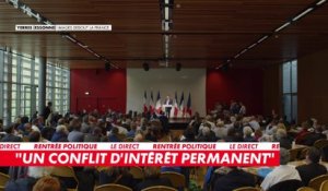 Nicolas Dupont-Aignan : «Debout la France est le vrai parti gaulliste de l’échiquier politique»