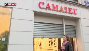 Camaïeu : l'émotion des clients et des salariés après la fermeture définitive de l'enseigne