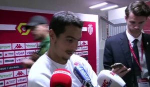 Ben Yedder : « J'essaye de jouer à l'instinct » - Foot - L1 - Monaco