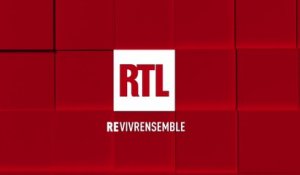 Le journal RTL de 11h du 03 octobre 2022