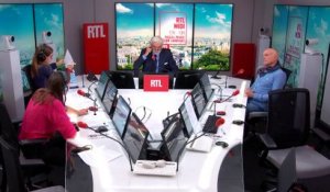 Le journal RTL du 03 octobre 2022