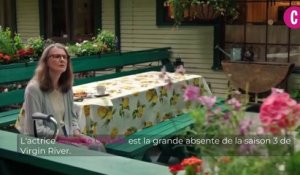 Virgin River (Netflix) : pourquoi Annette O’Toole est-elle absente de la saison 3 ?