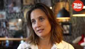 INTERVIEW VIDEO. Julie de Bona (Les Combattantes) : pourquoi Mère Agnès va “sacrifier son amour pour Till”