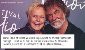 Olivier Marchal, papa en colère : la grave agression de sa fille a boulersé sa vie