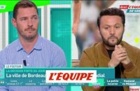 Le boycott des villes françaises : cohérent ou hypocrite ? - Foot - CM 2022