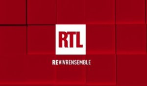 Le journal RTL de 11h du 04 octobre 2022