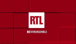 Le journal RTL de 10h du 04 octobre 2022