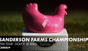 Sanderson Farms Championship - Golf+ le mag