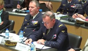 Commission de la défense : M. Sébastien Lecornu, ministre des Armées - Mercredi 5 octobre 2022