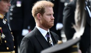 VOICI - "Ils étaient complètement détruits" : des tests de loyauté du prince Harry ont rendu des employés malades