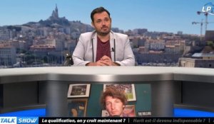 Talk show partie 1 : La qualification, on y croit maintenant ?