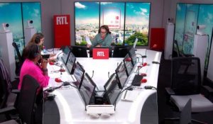 Le journal RTL de 19h du 06 octobre 2022