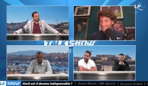 Talk show partie 2 : Harit est-il devenu indispensable ?