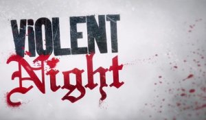 VIOLENT NIGHT (2022) Bande Annonce VF - HD