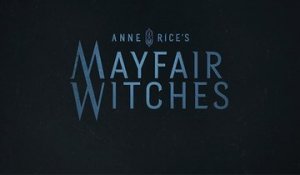 Mayfair Witches - Trailer Officiel Saison 1