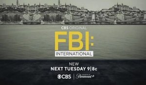 FBI: International - Promo 2x04