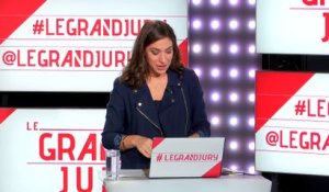 Le Grand Jury de Bruno Retailleau