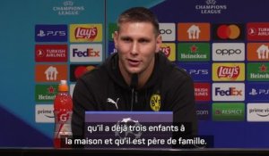 Groupe G - Süle : "Sur le terrain, Bellingham donne l'impression d'avoir déjà 3 enfants et d'être père de famille"