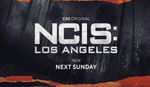 NCIS: Los Angeles - Promo 14x02