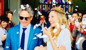 Laura Smet mariée à Raphaël Lancrey-Javal : « le mari qu’il lui fallait »
