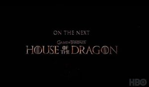 House of the Dragon - la bande-annonce de l'épisode 9, qui lance la Danse des Dragons (Vo)