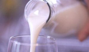 Enquête de santé - Produits laitiers : faut-il s'en passer ?
