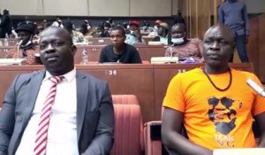 Jeannot Ahoussou Kouadio galvanise les délégués RHDP de Tiébissou pour les élections locales