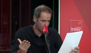 La France sans essence - Tanguy Pastureau maltraite l'info