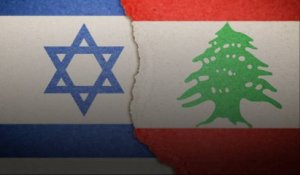 Israël et le Liban parviennent à un accord "historique" sur leur frontière maritime