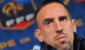 "Il y a eu un délit de sale gueule en France" : Willy Sagnol dénonce le traitement réservé à Franck Ribéry