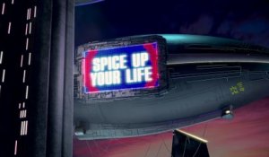 Spice Girls - Spice Up Your Life