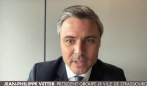 Jean-Philippe Vetter : «Strasbourg veut laïciser ce marché»