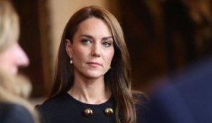 Kate Middleton : les propos « désobligeants » des amis de William à son encontre