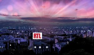Le journal RTL de 23h du 13 octobre 2022