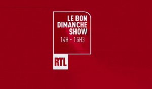 Le journal RTL de 15h du 16 octobre 2022