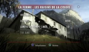 Medal of Honor : Avant-Garde online multiplayer - ps2