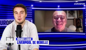 "Grâce à Anfield, Liverpool a montré comment jouer face à City"