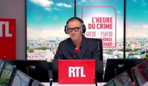 Le journal RTL de 15h du 17 octobre 2022