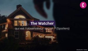 The Watcher : la fin de la série Netflix enfin expliquée