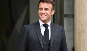 Emmanuel Macron assure une hausse du bonus écologique