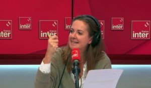 Semaine décisive et grève thrombose ! Le Billet de Charline dans "C'est encore nous  !"