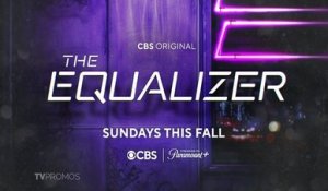 The Equalizer - Promo 3x04