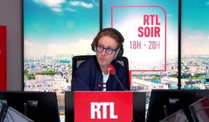 Le journal RTL de 19h du 17 octobre 2022